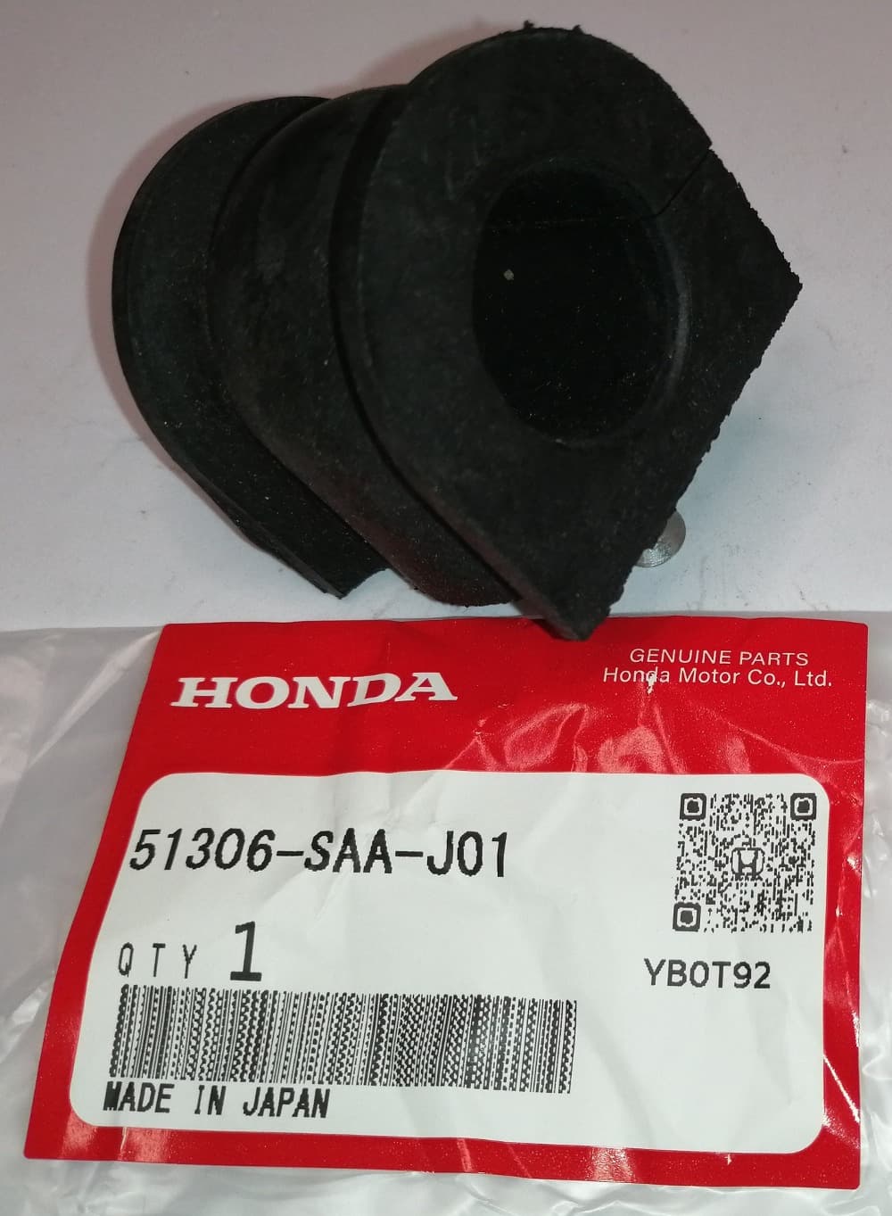 Втулка Хонда Джаз в Армавире 555531610