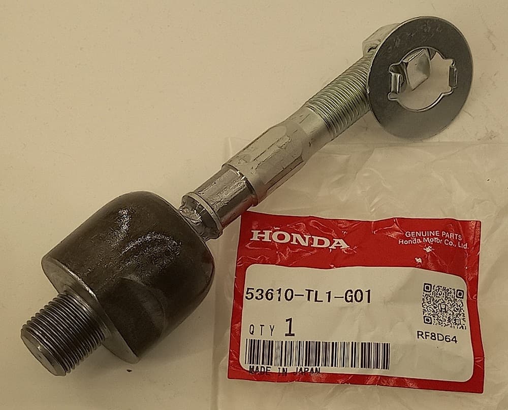 Тяга рулевая Хонда Аккорд в Армавире 555535501
