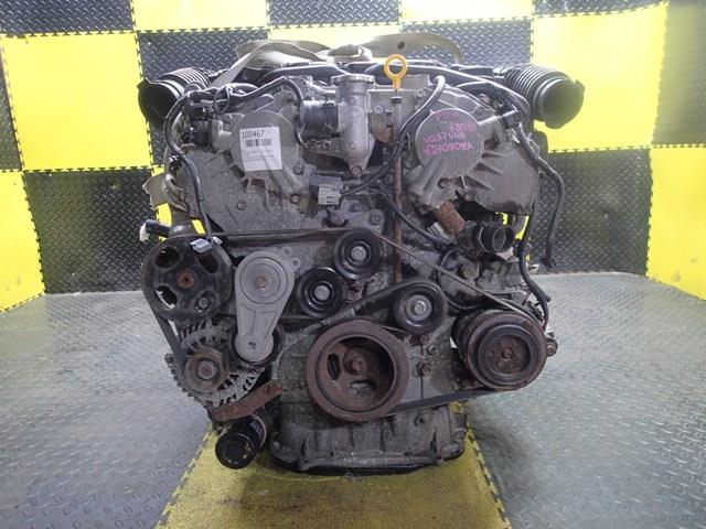 Двигатель Ниссан Фуга в Армавире 100467