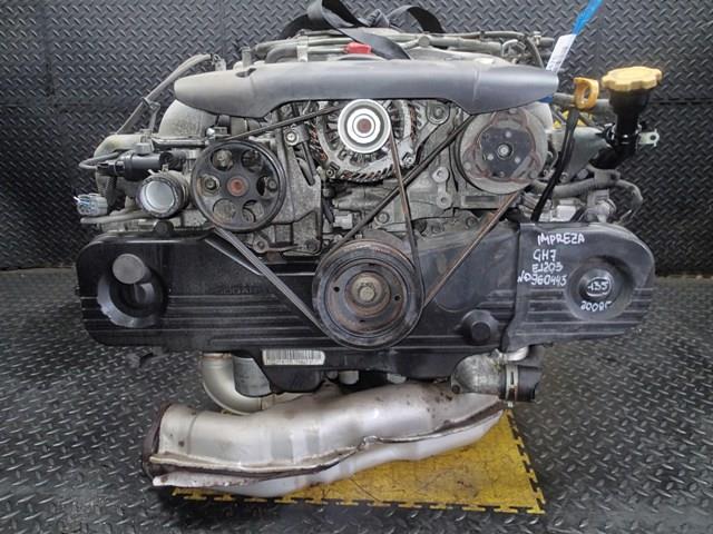 Двигатель Субару Импреза в Армавире 100476