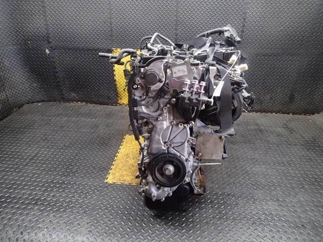 Двигатель Тойота Камри в Армавире 100608