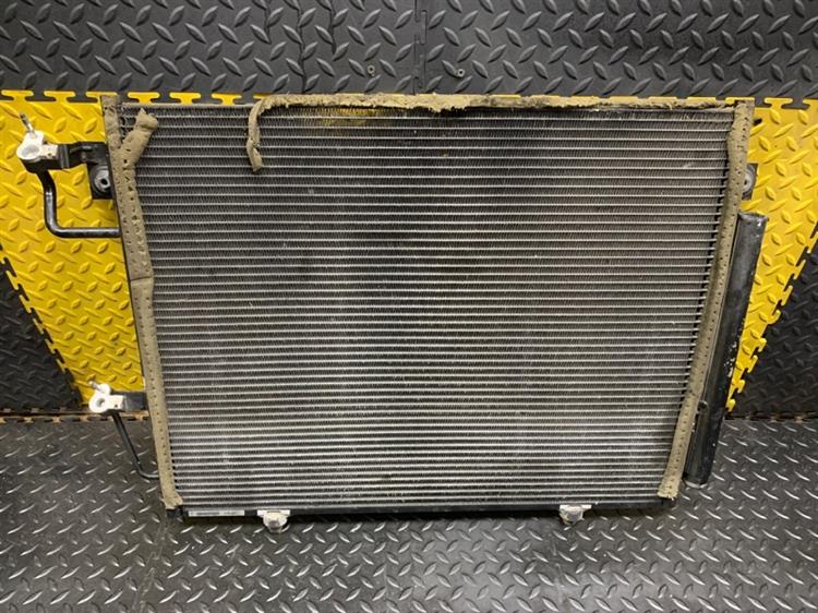 Радиатор кондиционера Мицубиси Паджеро в Армавире 100984