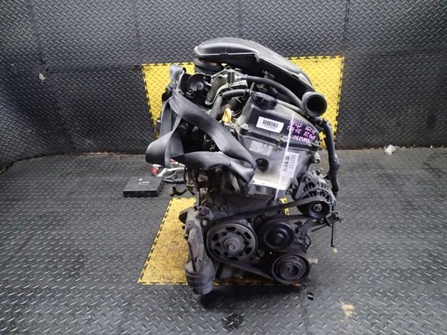 Двигатель Тойота Пассо в Армавире 102533