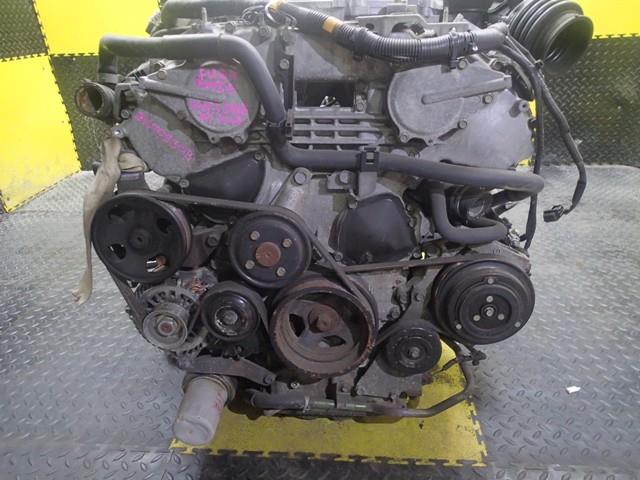 Двигатель Ниссан Фуга в Армавире 102653