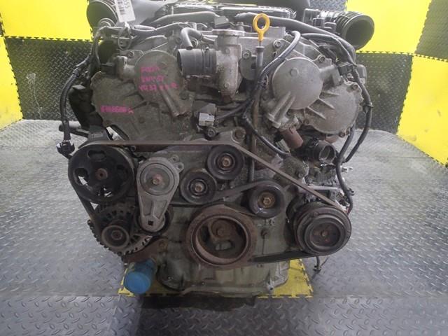 Двигатель Ниссан Фуга в Армавире 102655