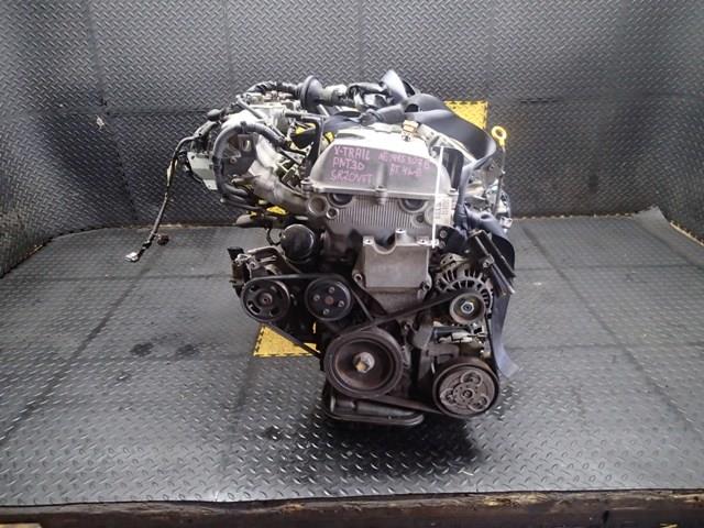 Двигатель Ниссан Х-Трейл в Армавире 102831