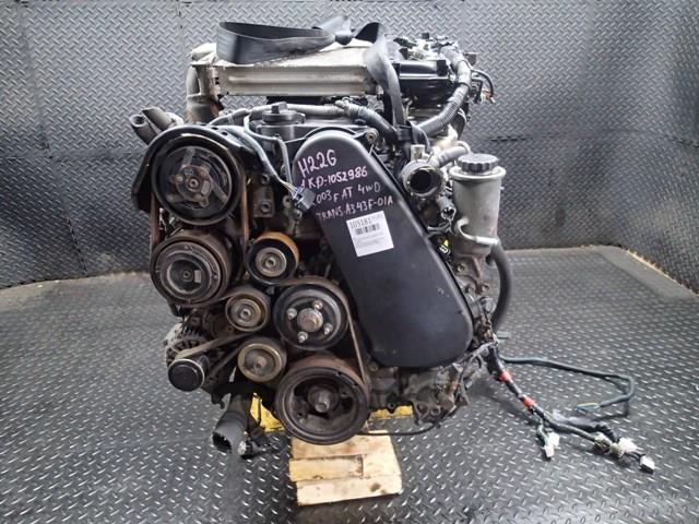 Двигатель Тойота Хайлюкс Сурф в Армавире 103181