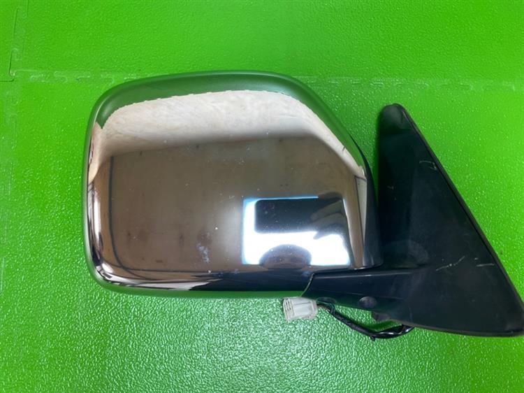 Зеркало Тойота Ленд Крузер Прадо в Армавире 103986