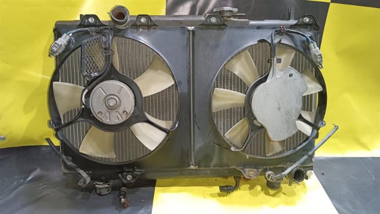 Радиатор основной Тойота Калдина в Армавире 105073