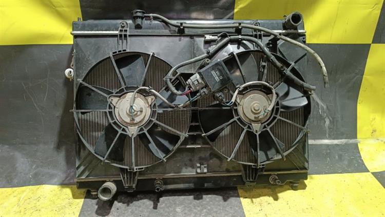 Радиатор основной Ниссан Фуга в Армавире 105359