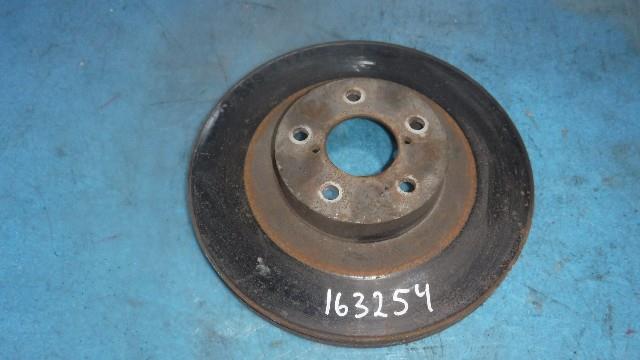 Тормозной диск Субару Форестер в Армавире 1080511