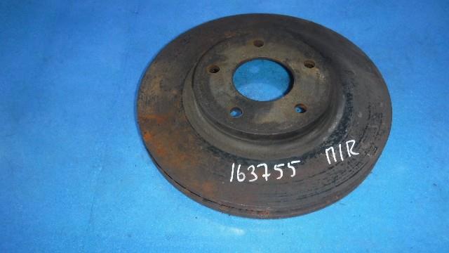Тормозной диск Ниссан Эльгранд в Армавире 1085261
