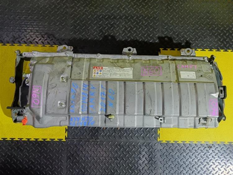 Высоковольтная батарея Тойота Камри в Армавире 109313