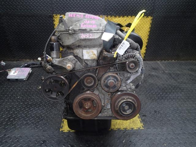 Двигатель Тойота Премио в Армавире 110552