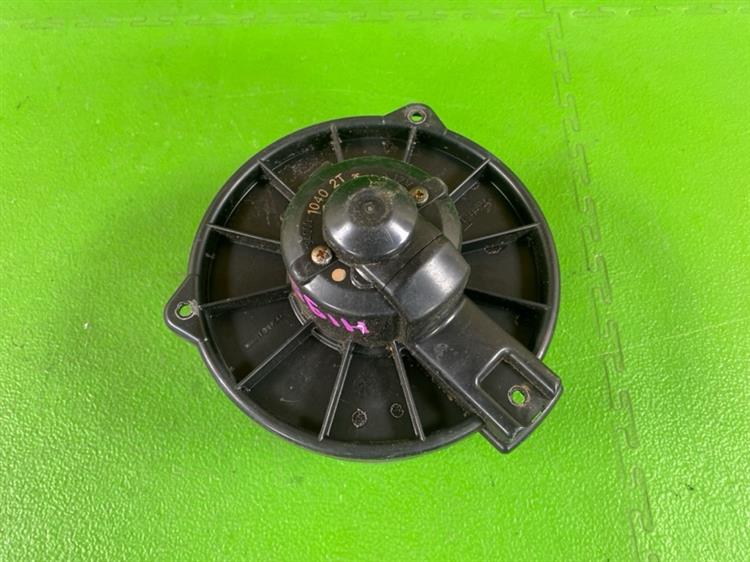 Мотор печки Тойота Калдина в Армавире 111066