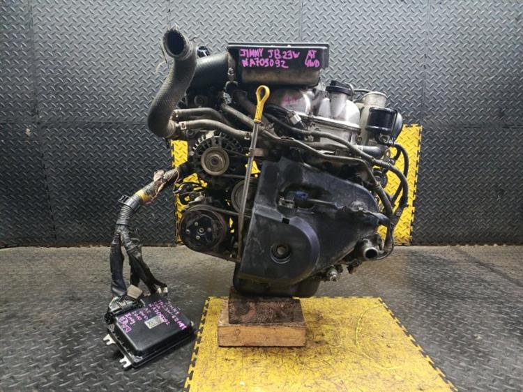 Двигатель Сузуки Джимни в Армавире 111299