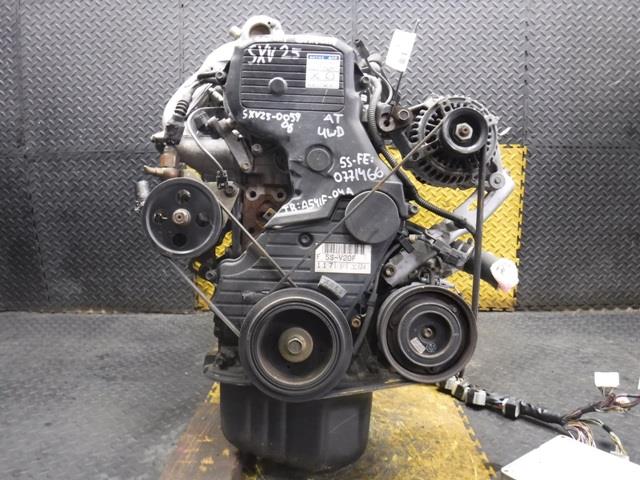 Двигатель Тойота Камри Грация в Армавире 111874