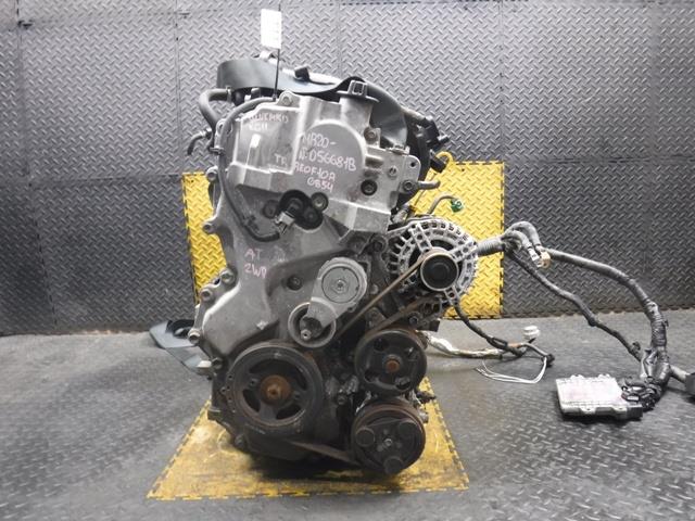Двигатель Ниссан Блюберд Силфи в Армавире 111902