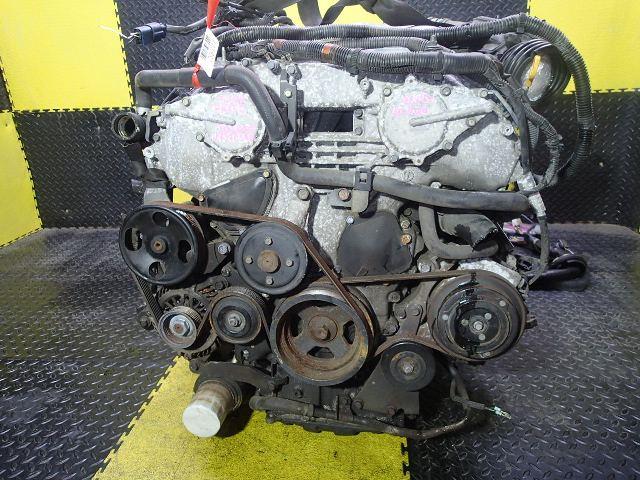 Двигатель Ниссан Фуга в Армавире 111932