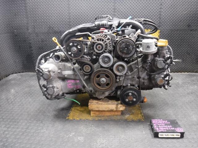 Двигатель Субару Импреза в Армавире 111952