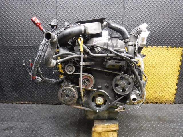 Двигатель Сузуки Джимни в Армавире 111983