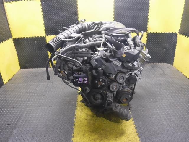 Двигатель Лексус ГС 350 в Армавире 112468