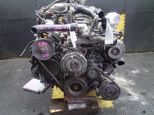 Двигатель Ниссан Эльгранд в Армавире 112535