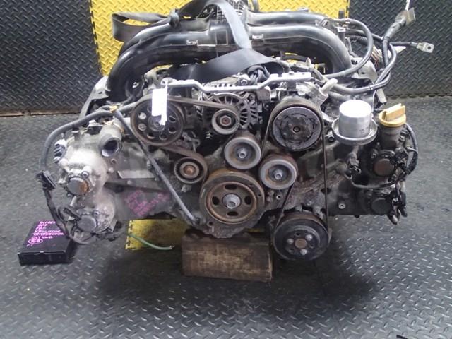 Двигатель Субару Импреза в Армавире 112602