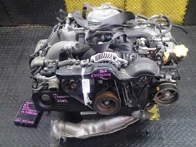 Двигатель Субару Легаси в Армавире 112618