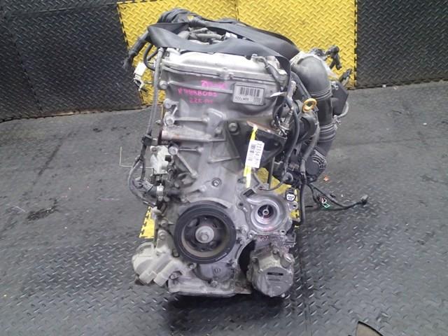 Двигатель Тойота Приус в Армавире 113341