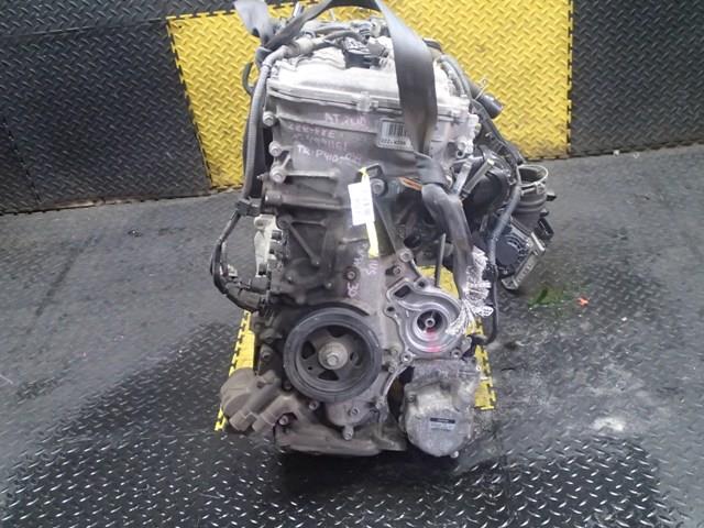 Двигатель Тойота Приус в Армавире 114704