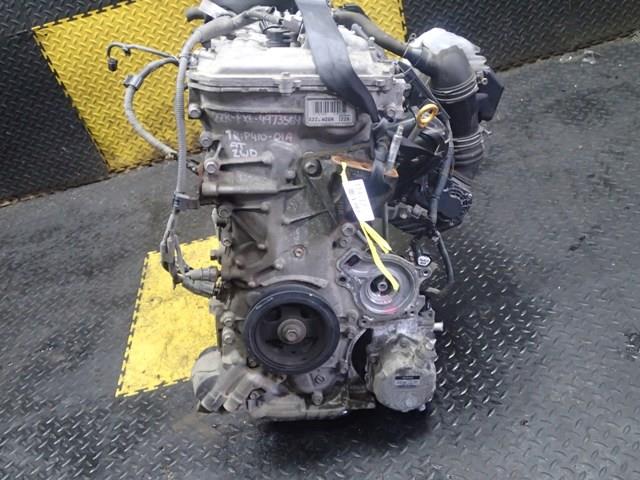 Двигатель Тойота Приус в Армавире 114712