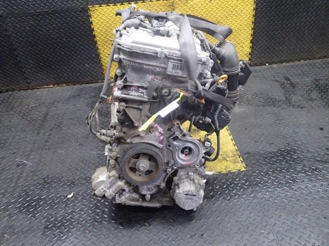 Двигатель Тойота Приус в Армавире 114715