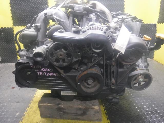 Двигатель Субару Импреза в Армавире 114808