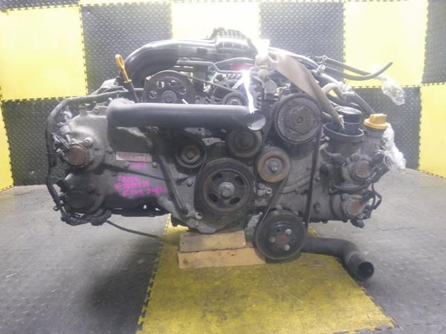 Двигатель Субару Импреза в Армавире 114812
