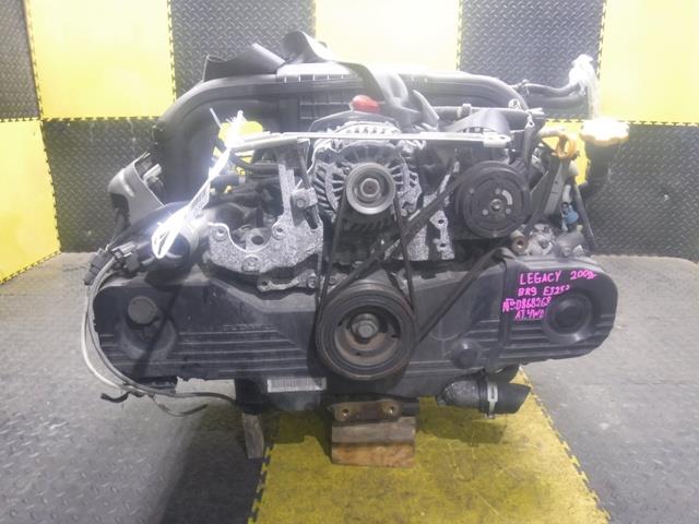 Двигатель Субару Легаси в Армавире 114830