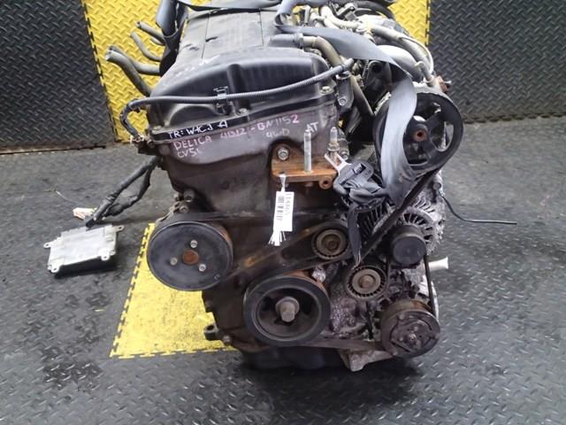 Двигатель Тойота Делика Д5 в Армавире 114865