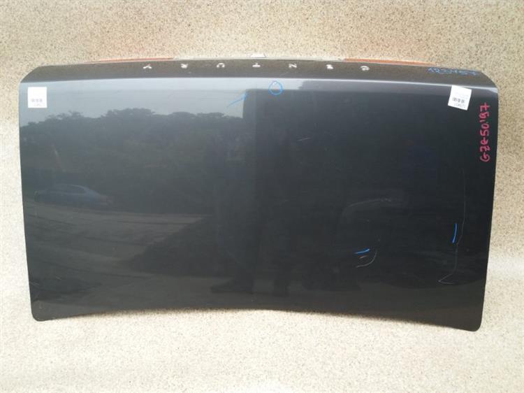 Крышка багажника Тойота Центури в Армавире 123457
