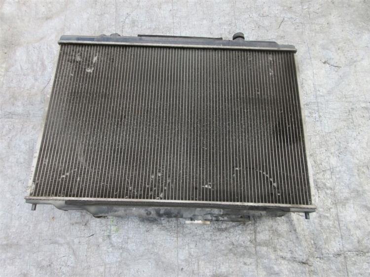 Радиатор основной Хонда МДХ в Армавире 126180