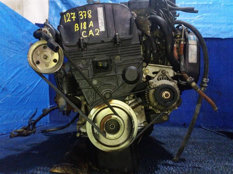 Двигатель Хонда Аккорд в Армавире 127378