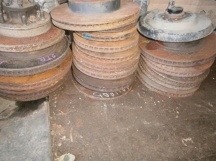 Тормозной диск Хонда Стрим в Армавире 13253