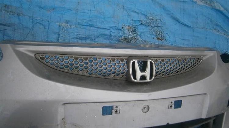Решетка бампера Хонда Джаз в Армавире 14126