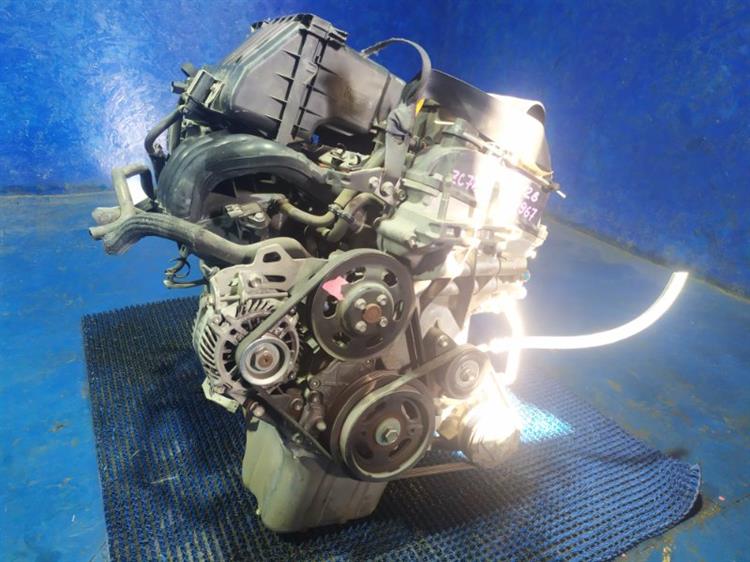 Двигатель Сузуки Свифт в Армавире 172967