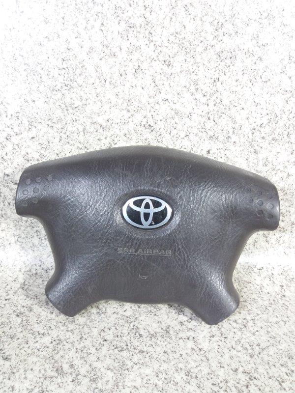 Airbag водителя Toyota Hiace