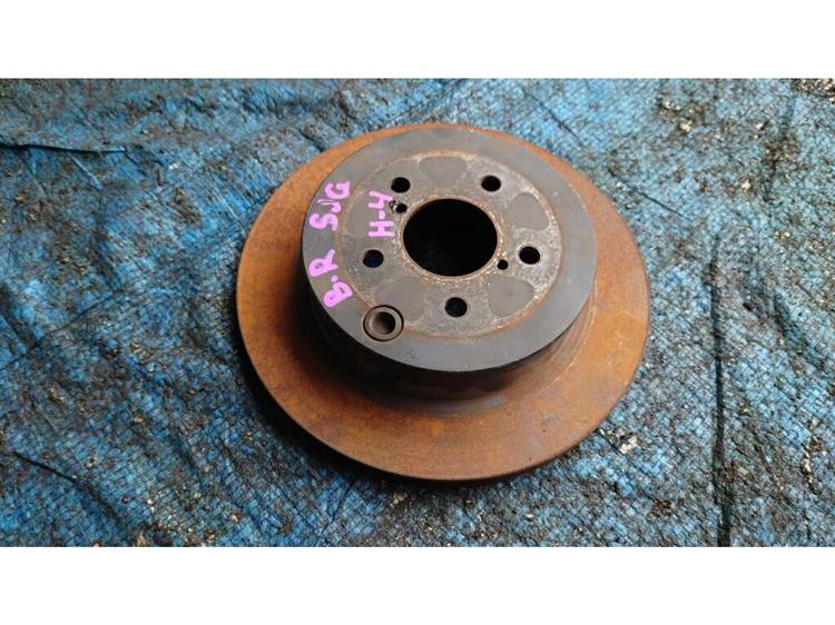 Тормозной диск Субару Форестер в Армавире 199152