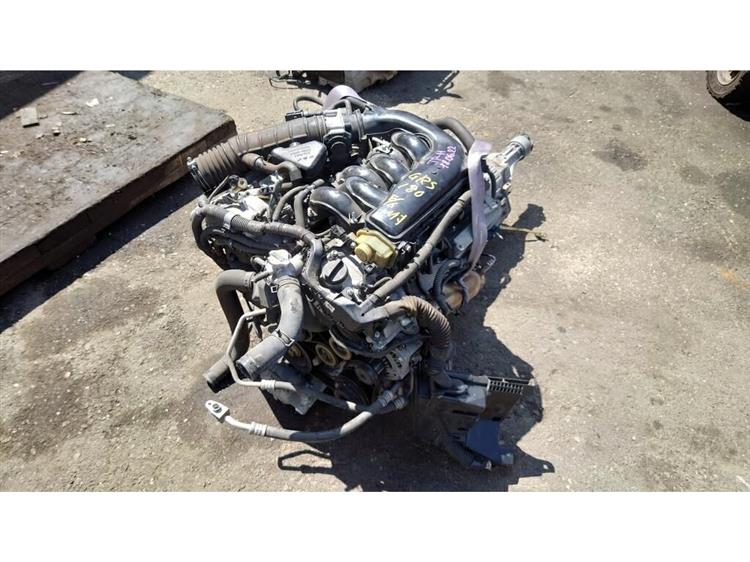 Двигатель Тойота Краун в Армавире 205155