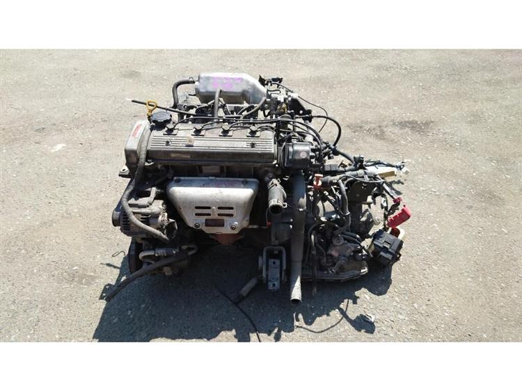 Двигатель Тойота Спринтер в Армавире 207356