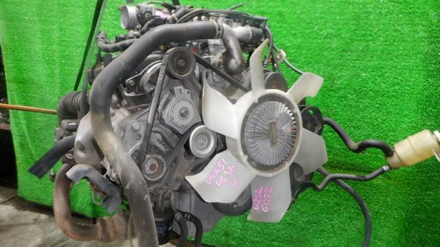 Двигатель Мицубиси Паджеро в Армавире 2078481