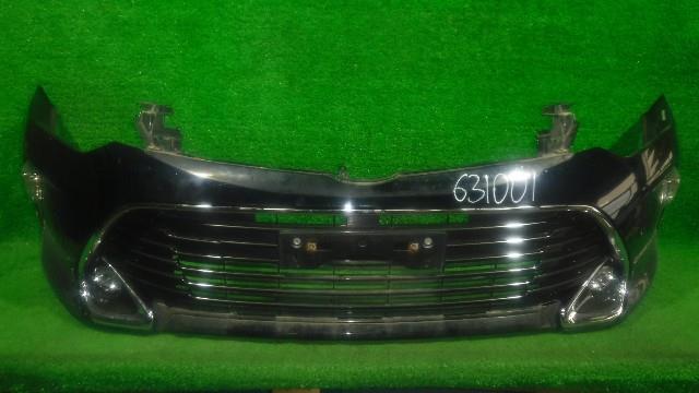 Бампер Тойота Камри в Армавире 208114