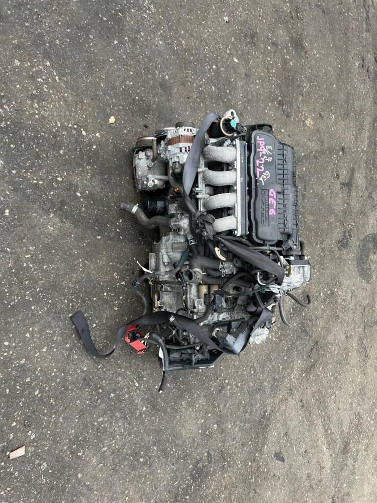 Двигатель Хонда Фит в Армавире 219531